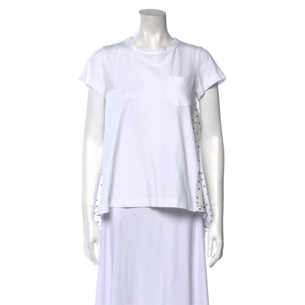 SACAI Women's Top